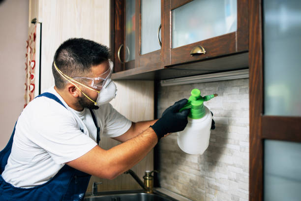 Best Pest Control Cost  in Wilberforce, OH